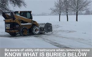 Snow Removal
