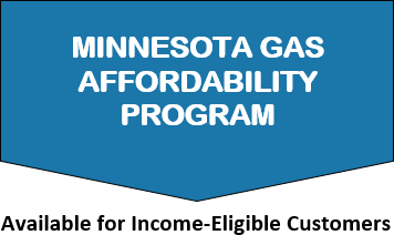 Minnesota Gas Affordability Program