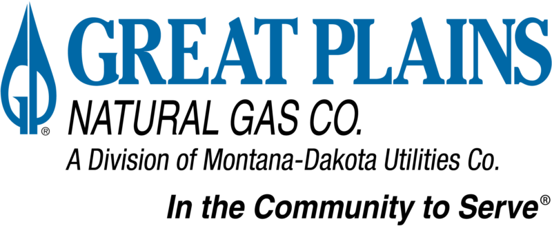 Great Plains Natural Gas Logo