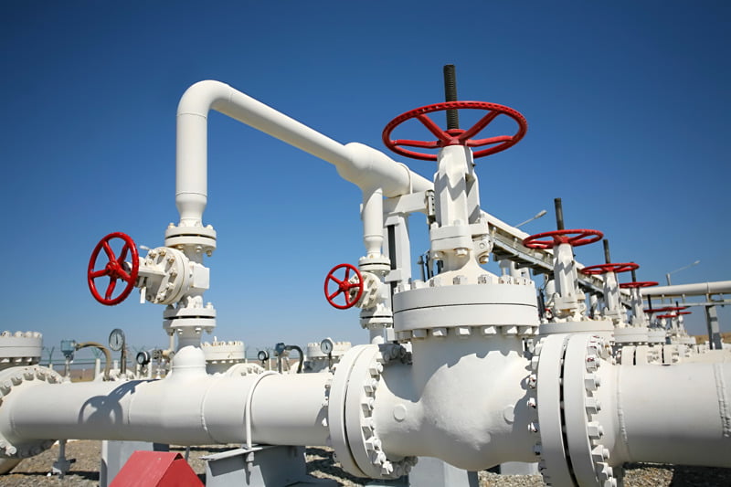 pipeline system