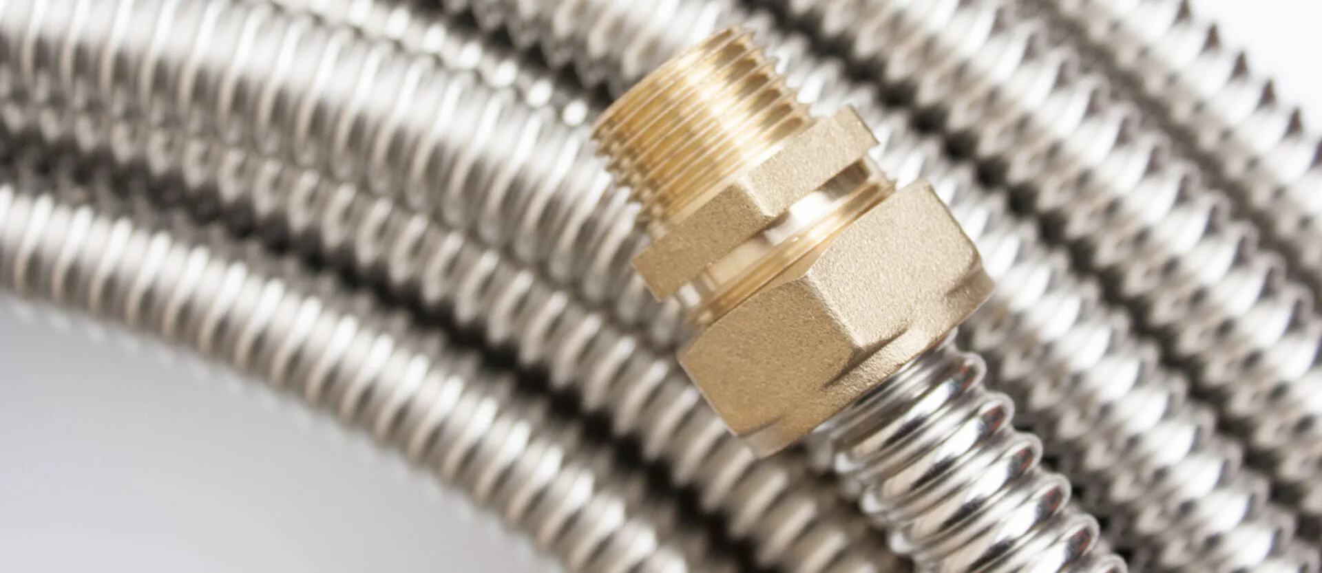 sécurité des tubes en acier inoxydable ondulé (CSST)